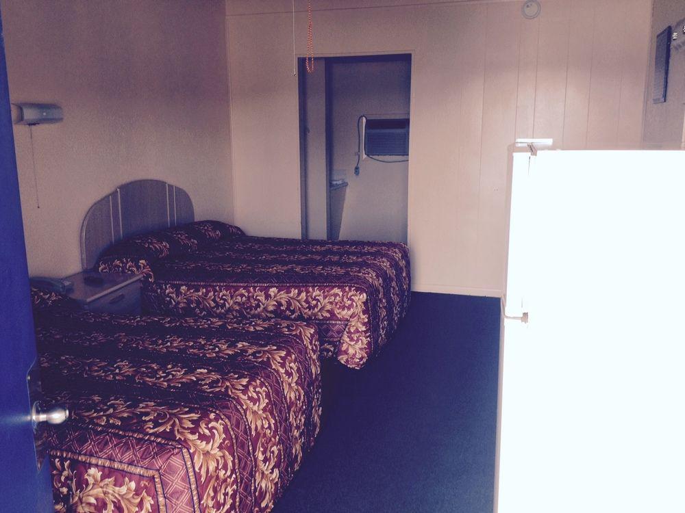 Relax Inn Goldthwaite Buitenkant foto
